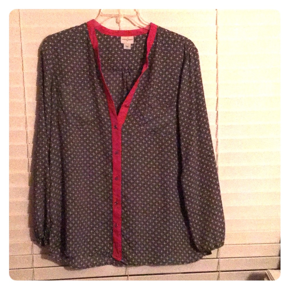 Blouse